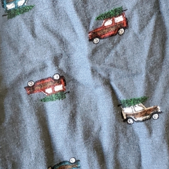 Mens Old Navy Woody PJ Pants Size XXL - Picture 2 of 3